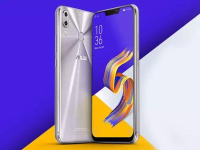 Asus zenfone 5Z