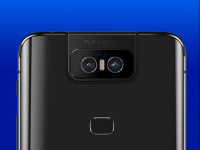 Asus ZenFone 6