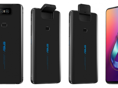 Asus ZenFone 6