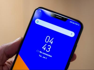  Asus Zenfone 6Z