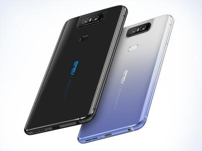 Asus ZenFone 6
