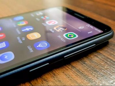 Asus ZenFone Lite L1 