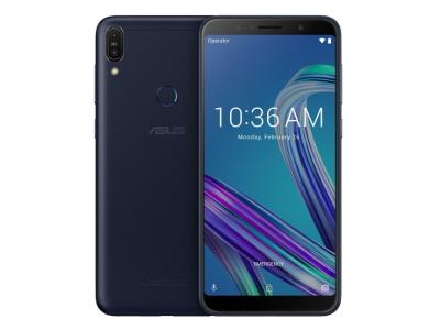 Asus Zenfone Max M2