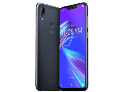 Asus Zenfone Max M2 Asus Zenfone Max M2