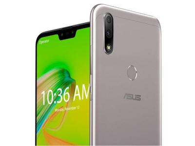 ZenFone Max Plus M2 ZenFone Max Plus M2