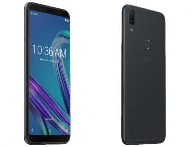 Asus ZenFone Max Pro M1