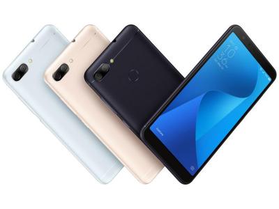 Asus ZenFone Max Pro M1