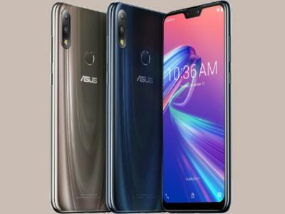 Asus ZenFone Max Pro M2, ZenFone Max M2