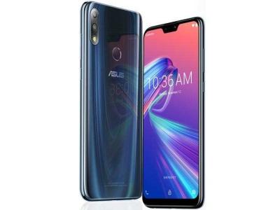 Asus Zenfone Max Pro M2