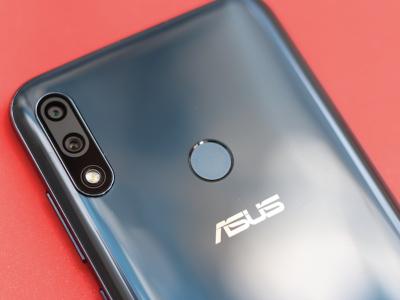 Asus ZenFone Max Pro M2