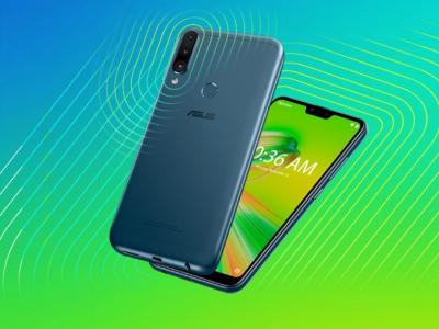 Asus ZenFone Max Shot Asus ZenFone Max Shot