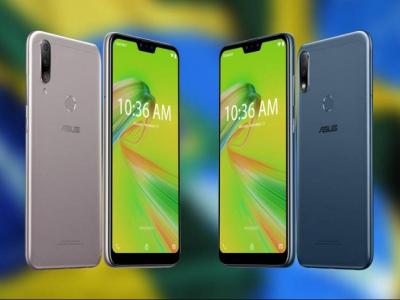 Asus ZenFone Max Shot, ZenFone Max Plus M2 Asus ZenFone Max Shot, ZenFone Max Plus M2