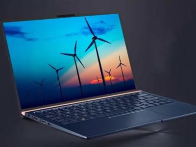 Asus Zenbook 13(UX333)