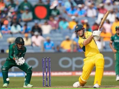 AUS VS BAN 2024 ICC Men's T20 World Cup: बांग्लादेश के सामने ऑस्ट्रेलिया, कल सुबह 6 बजे से यहां देखें लाइव स्कोर, जानें हेड टू हेड में कौन देश आगे