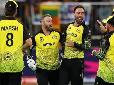 ICC T20 World Cup 2022: ऑस्ट्रेलिया को बड़ा झटका, दूसरा प्लेयर कोविड पॉजिटिव, टी20 विश्व कप में 3 खिलाड़ी कोरोना से संक्रमित