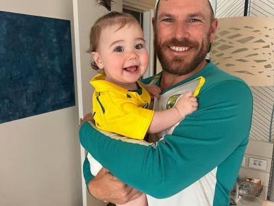 Aaron finch last 10 innings - Marathi News | aaron-finch-last-10-innings | Latest cricket Photos at Lokmat.com