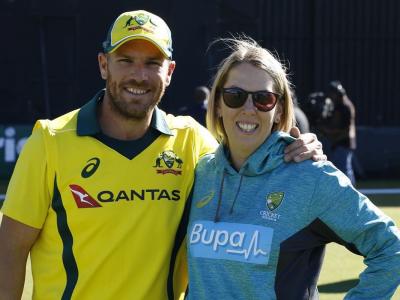 Aaron Finch centuries List - Marathi News | aaron-finch-centuries-list | Latest cricket Photos at Lokmat.com