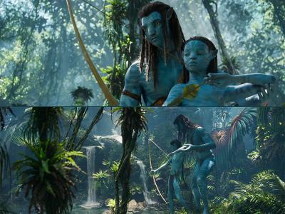 James Cameron Avatar | james-cameron-avatar | Latest bollywood Photos at Lokmatnews.in