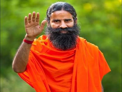 योग गुरु बाबा रामदेव (फाइल फोटो) योग गुरु बाबा रामदेव (फाइल फोटो)