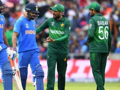 Pakistan Out T20 World Cup 2024: पाक टीम में तीन गुट!, एक का नेतृत्व आजम, दूसरे खेमे की अगुवाई अफरीदी और तीसरे की रिजवान, ‘बड़े बदलाव’ की तैयारी में पीसीबी