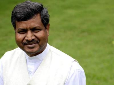 बाबू लाल मरांडी, झारखंड विकास मोर्चा (झाविमो) बाबू लाल मरांडी, झारखंड विकास मोर्चा (झाविमो)