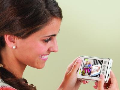 ​​baby monitors Gadgets
