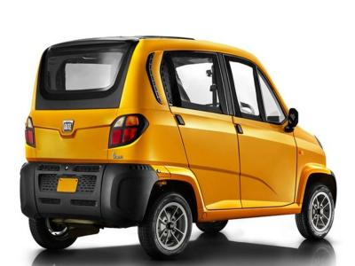 Bajaj Qute