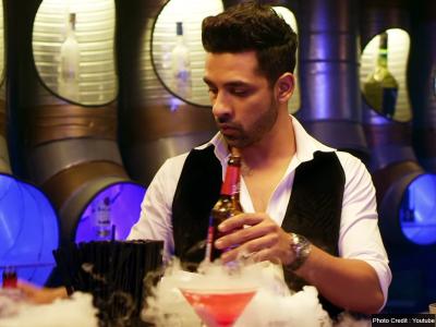 Love Me गाने को खुशबू ग्रेवाल और मीत ब्रदर्स ने गाया है। | love-me-gaanae-kao-khausabauu-garaevaala-aura-maita-baradarasa-nae-gaayaa-haai | Latest television Photos at Lokmatnews.in