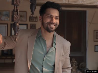 Bawaal Movie Review | bawaal-movie-review | Latest bollywood Photos at Lokmatnews.in