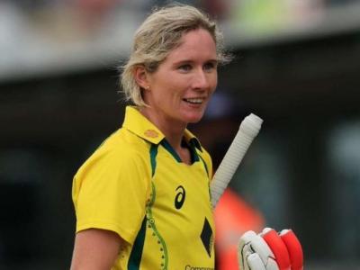 WPL 2023 All Teams Captain - Marathi News | wpl-2023-all-teams-captain | Latest cricket Photos at Lokmat.com