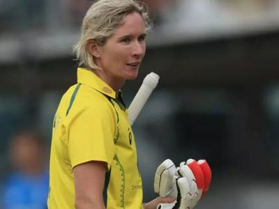 Australia Women vs Pakistan Women: पाकिस्तान के खिलाफ बेथ मूनी के शतक, पाक के खिलाफ 9 पारी, रन 388 और स्ट्राइक 103.46