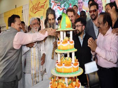 India mango festival India mango festival