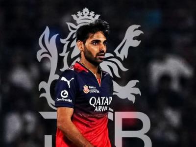 IPL 2025: भुवनेश्वर कुमार ने रचा इतिहास, बल्लेबाजों के छुड़ाए पसीने; IPL में सबसे ज्यादा विकेट लेने वाले बने दूसरे गेंदबाज