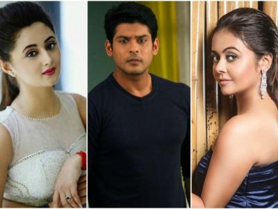 बिग बॉस सीज़न 13 लगातार 141 दिनों तक प्रसारण होगा। (Bigg Boss Contestants File Photo)