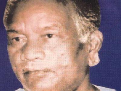 कद्दावर नेता बिनोद बिहारी महतो