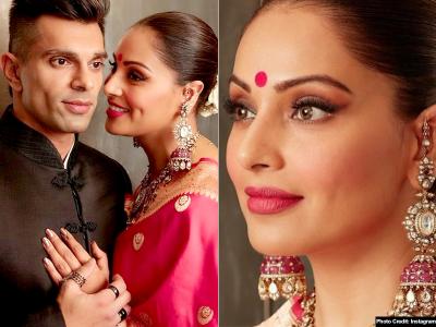 bipasha basu baby girl | bipasha-basu-baby-girl | Latest bollywood Photos at Lokmatnews.in