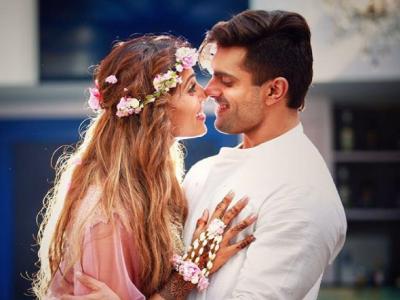 Bipasha Basu Welcomes Baby Girl | bipasha-basu-welcomes-baby-girl | Latest bollywood Photos at Lokmatnews.in