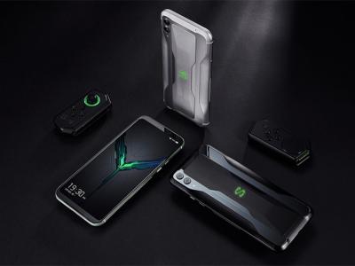 Xiaomi Black Shark 2
