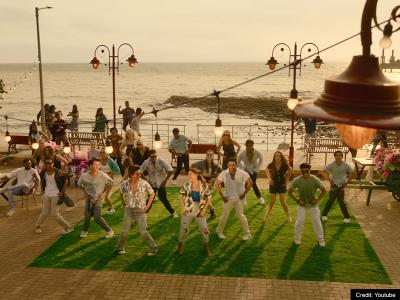 latest songs 2023 | latest-songs-2023 | Latest bollywood Photos at Lokmatnews.in