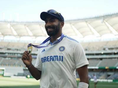 ICC Men's Test Rankings: यहां के हम सिकंदर?, 8 विकेट के साथ दुनिया में नंबर-1, कैगिसो रबाडा और जोश हेजलवुड से आगे जसप्रीत बुमराह, देखें लिस्ट