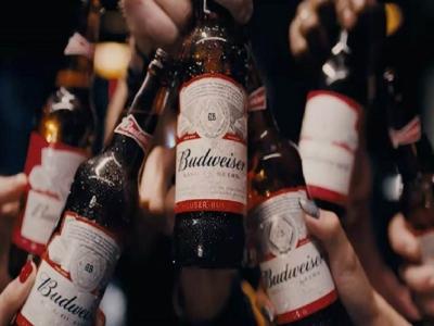 Budweiser Beer (प्रतीकात्मक तस्वीर) Budweiser Beer (प्रतीकात्मक तस्वीर)