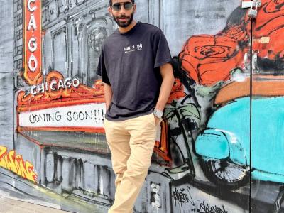 ICC T20 World Cup 2022 bhuvneshwar kumar - Marathi News | icc-t20-world-cup-2022-bhuvneshwar-kumar | Latest cricket Photos at Lokmat.com