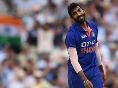 Bumrah's absence ICC T20 World Cup 2022 - Marathi News | bumrahs-absence-icc-t20-world-cup-2022 | Latest cricket Photos at Lokmat.com