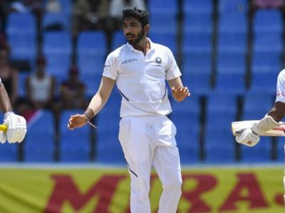 ICC Test Rankings: रबाडा पर 50 अंकों की बढ़त, विश्व में नंबर-1 बुमराह, देखिए सूची