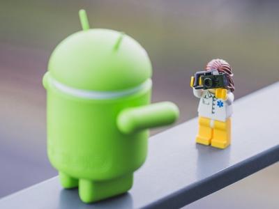 Smartphone with 100MP camera Smartphone with 100MP camera