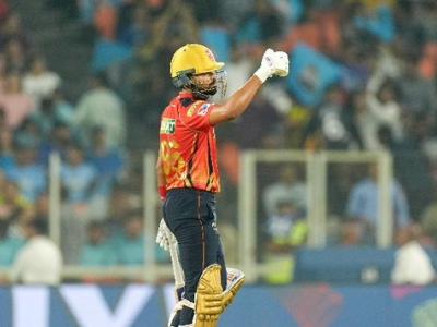 ICC IPL ODI 2025: 25 घंटे में 3 खिलाड़ी शतक से चूके?, 97 पर नाबाद लौटे क्विंटन डिकॉक, श्रेयस अय्यर और टिम सेफर्ट, देखें वीडियो