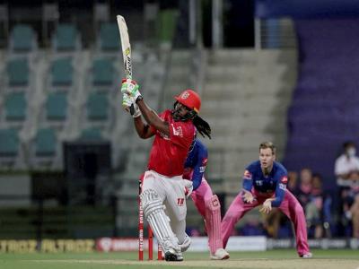 IPL 2021: राजस्थान के खिलाफ 1 छक्का मारते ही इतिहास रच देंगे क्रिस गेल, आईपीएल में अब तक कोई नहीं कर सका है ऐसा - Hindi News | IPL 2021 Chris Gayle needs a solitary six to become the first batsman to hit 350 sixes in IPL | Latest cricket News at Lokmatnews.in IPL 2021: राजस्थान के खिलाफ 1 छक्का मारते ही इतिहास रच देंगे क्रिस गेल, आईपीएल में अब तक कोई नहीं कर सका है ऐसा - Hindi News | IPL 2021 Chris Gayle needs a solitary six to become the first batsman to hit 350 sixes in IPL | Latest cricket News at Lokmatnews.in