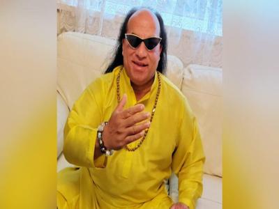 T20 World Cup 2024: पाकिस्तान टीम को सही रास्ते पर लाने के लिए 'बदो बदी' सॉन्ग के गायक चाहत फतेह अली खान बनना चाहते हैं पीसीबी अध्यक्ष