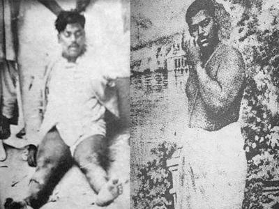 चंद्रशेखर आजाद (फाइल फोटो)