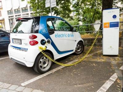 charging-station-for-e-vehicle
